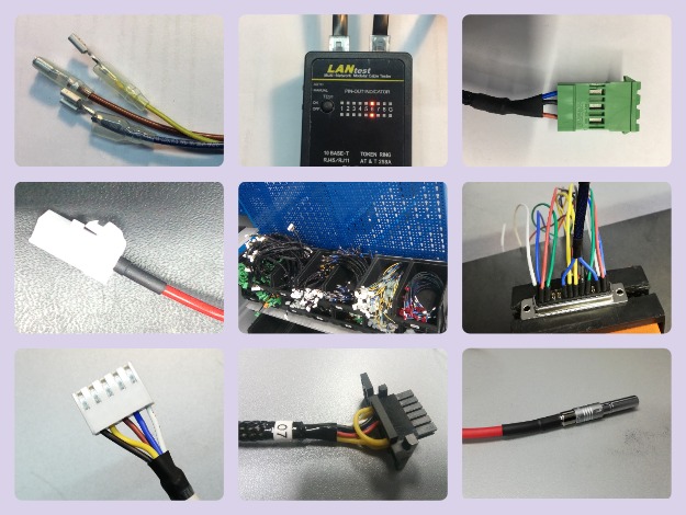 Cable assembly